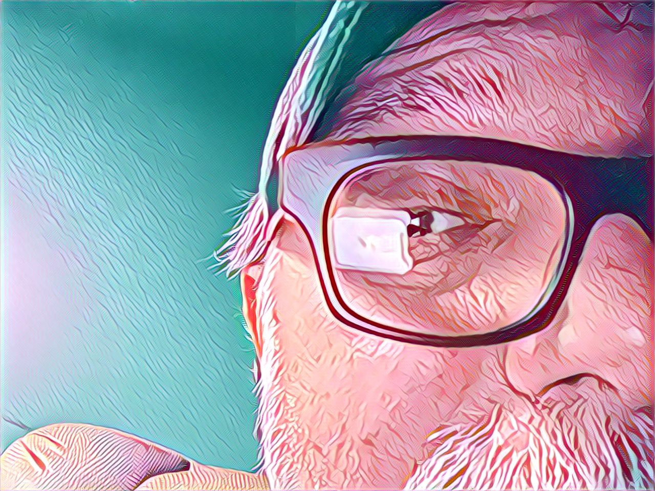 Mike Glaser — designer, educator, and founder of The Complete AHA